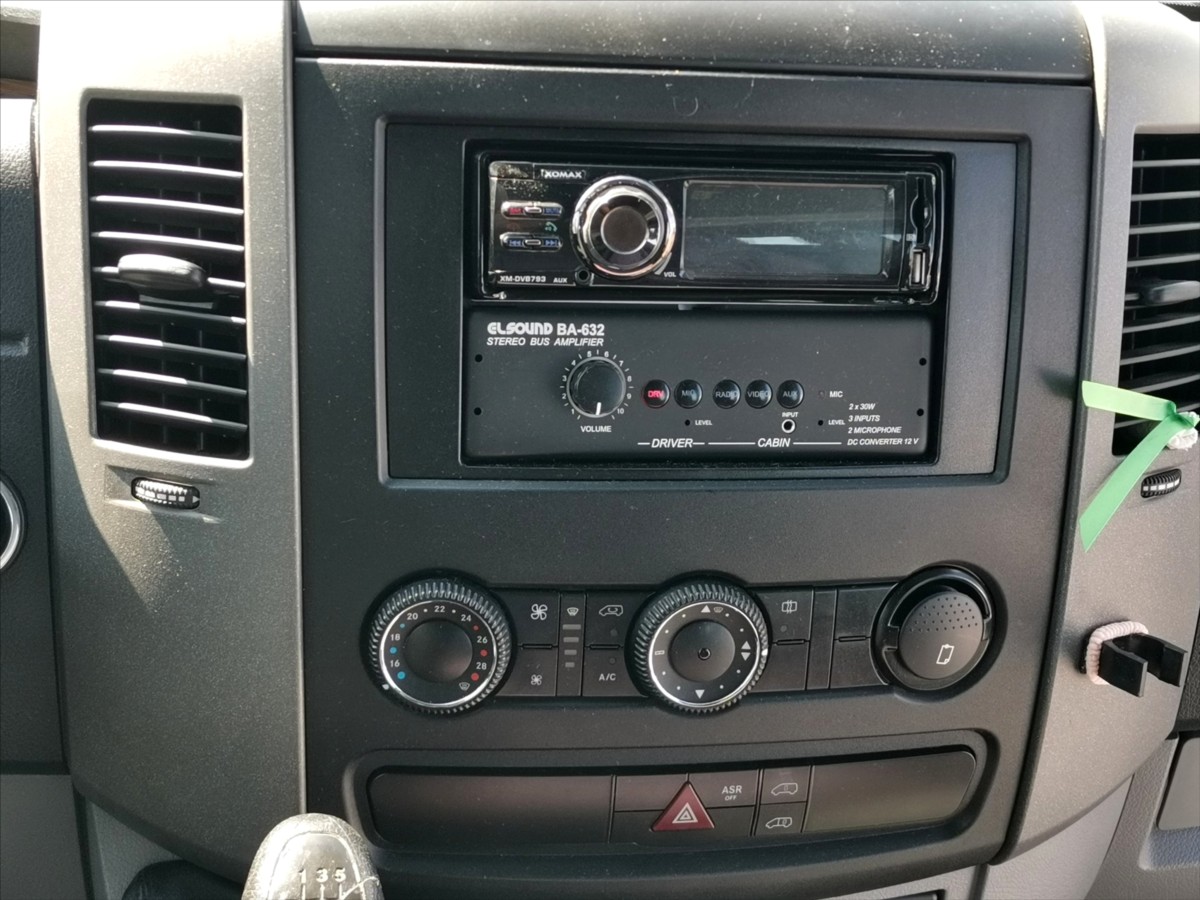 Mercedes-Benz Ostatní