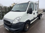 Iveco Daily 1