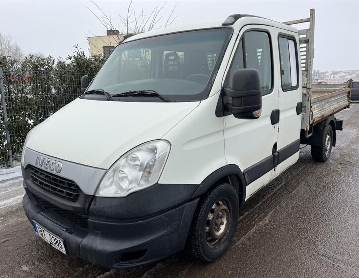 Iveco Daily 1