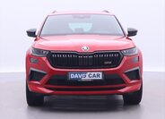 Škoda Kodiaq SUV / Terénní 2,0 l 180 kw