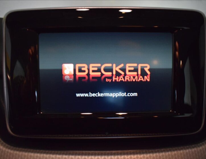 Mercedes-Benz Třídy B Hatchback 1,5 l 80 kw