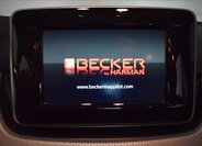 Mercedes-Benz Třídy B Hatchback 1,5 l 80 kw