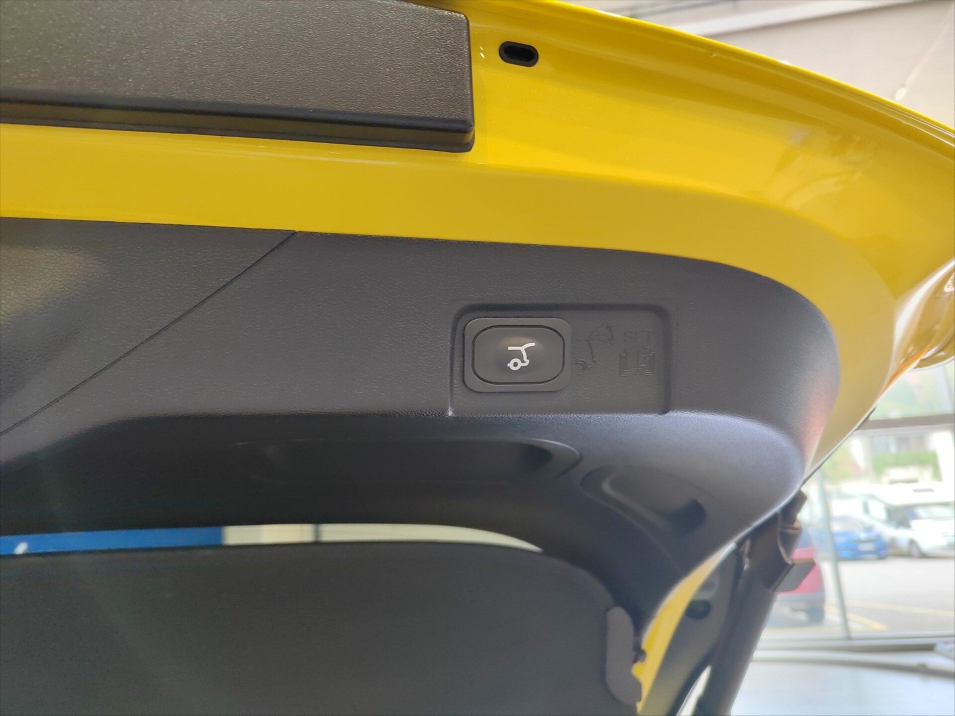 Ford Puma SUV / Terénní 0,0 123 kw