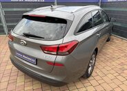 Hyundai i30 Kombi 998,0 88 kw