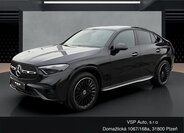Mercedes-Benz GLC SUV / Terénní 0,0 157 kw