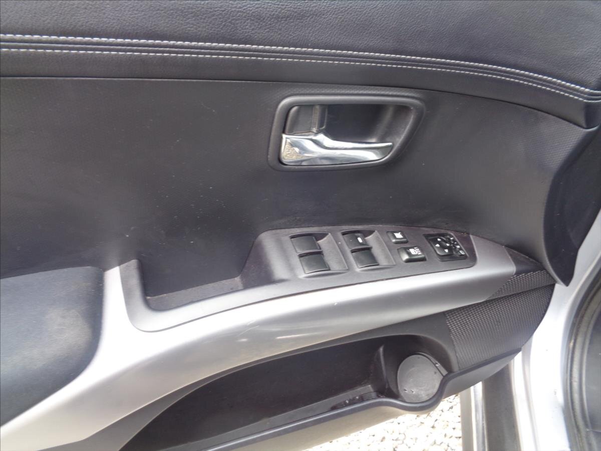 Mitsubishi Outlander Ostatní 2,3 l 130 kw