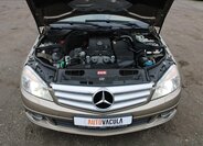 Mercedes-Benz Třídy C 37
