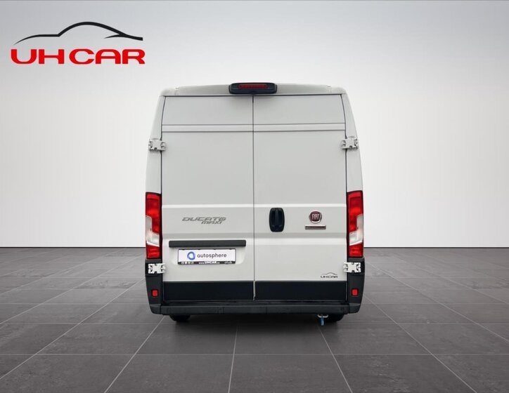 Fiat Ducato 8