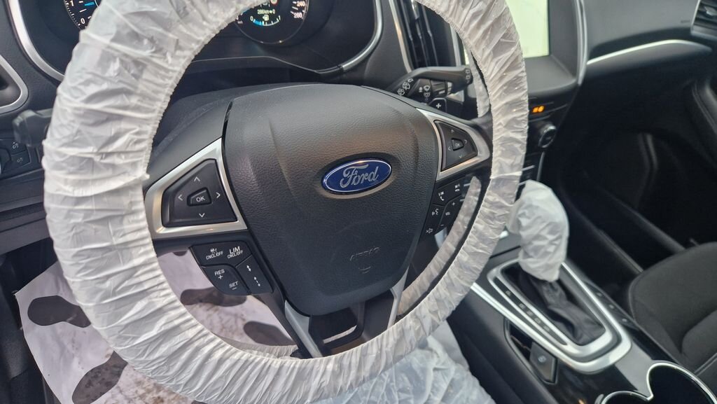 Ford Galaxy MPV 2,0 l 110 kw