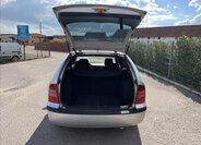 Škoda Octavia Kombi 1,9 l 81 kw