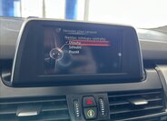 BMW Řada 2 MPV 2,0 l 110 kw