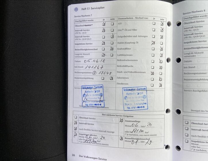 Volkswagen Tiguan 47