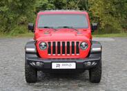 Jeep Wrangler 4