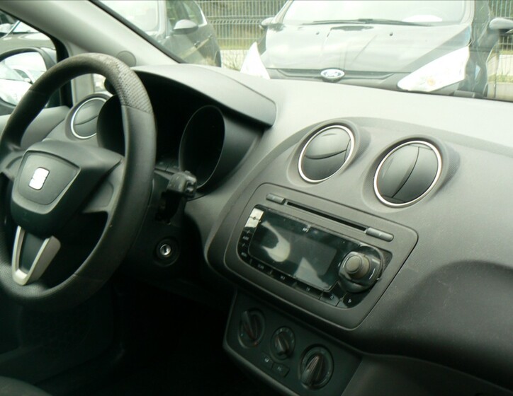 Seat Ibiza 13