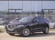 Jaguar F-Pace SUV / Terénní 2,0 l 184 kw