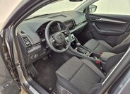 Škoda Karoq SUV 1,5 l 110 kw