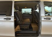 Mercedes-Benz Vito 12