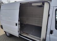 Ford Transit Ostatní 2,2 l 85 kw