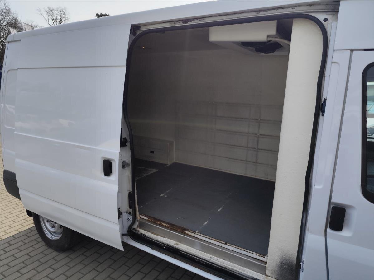Ford Transit Ostatní 2,2 l 85 kw