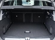 Citroën C5 Aircross SUV 1,2 l 107 kw