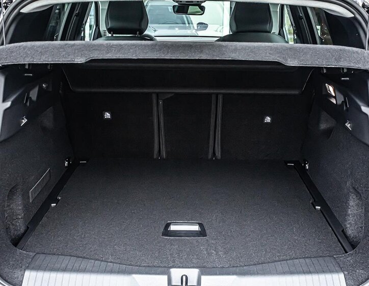 Citroën C5 Aircross SUV 1,2 l 107 kw