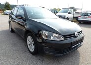 Volkswagen Golf Kombi 1,6 l 81 kw