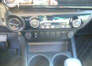 Toyota Hilux Pick-up 4,0 l 170 kw