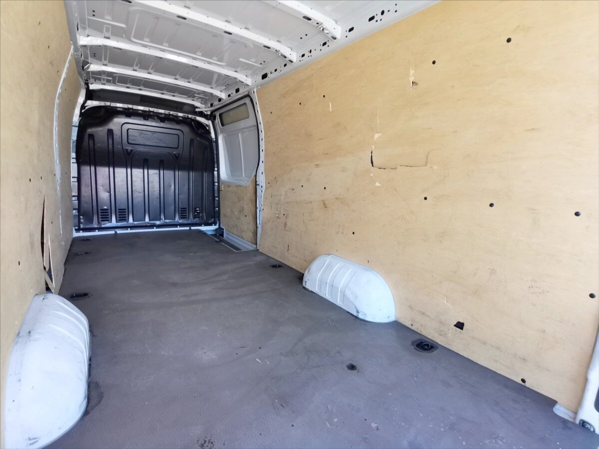 Opel Movano Ostatní 2,3 l 96 kw