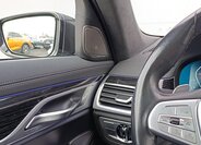 BMW Řada 7 Ostatní 3,0 l 250 kw