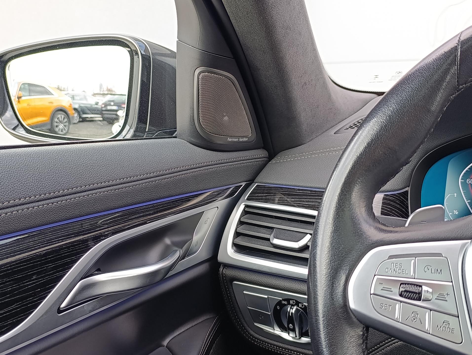 BMW Řada 7 Ostatní 3,0 l 250 kw