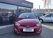 Hyundai i20 2