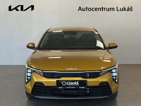 KIA Ostatní Ostatní 0,0 0