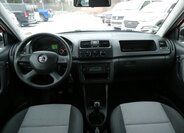 Škoda Fabia 27