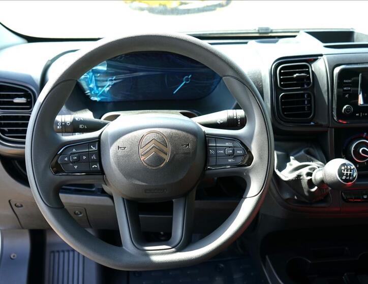 Citroën Jumper 15