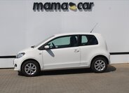 Škoda Citigo Hatchback 999,0 44 kw
