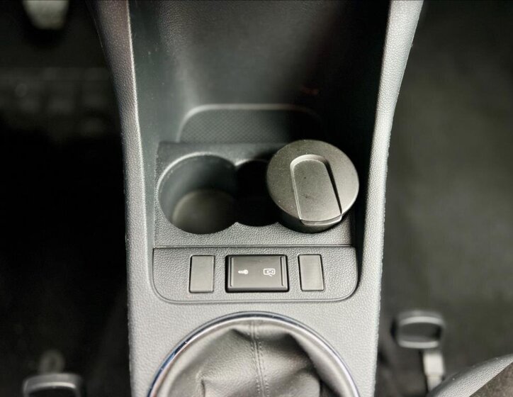 Škoda Roomster MPV 1,2 l 63 kw