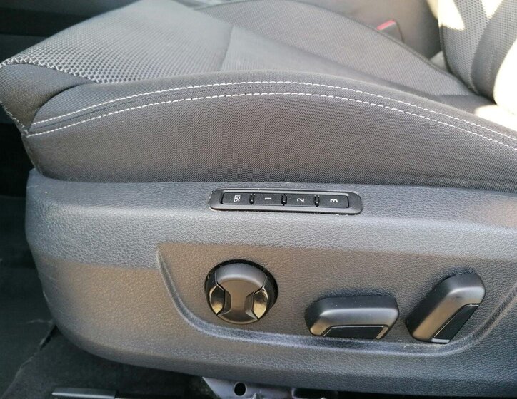 Škoda Superb Kombi 1,4 l 160 kw