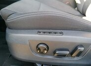 Škoda Superb Kombi 1,4 l 160 kw