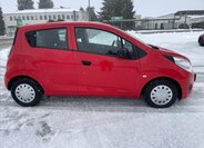 Chevrolet Spark 30