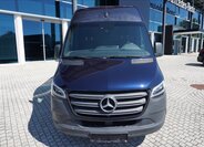 Mercedes-Benz Sprinter 2