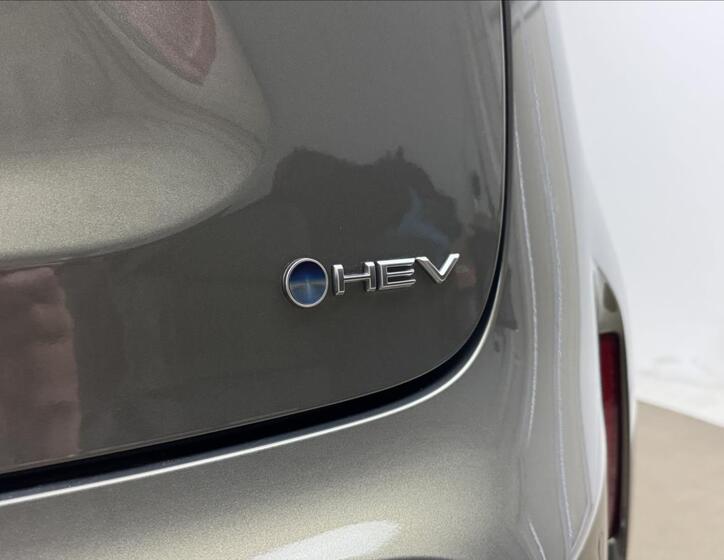 Toyota Yaris Cross 48