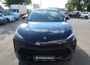 Dongfeng T5 EVO SUV 1,5 l 130 kw