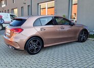 Mercedes-Benz Třídy A Hatchback 1,3 l 100 kw