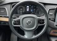 Volvo XC90 SUV 2,0 l 173 kw