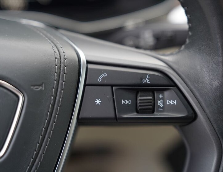 Audi A7 Sedan 3,0 l 210 kw