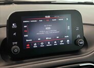 Fiat Tipo Kombi 999,0 73 kw