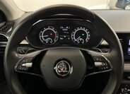 Škoda Fabia Hatchback 999,0 81 kw