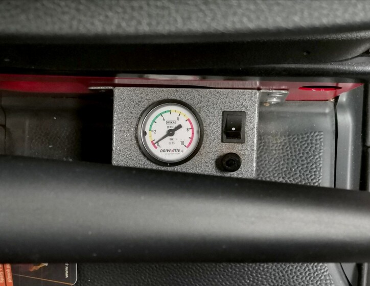 Mercedes-Benz Sprinter 18