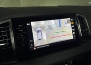 Škoda Karoq SUV 2,0 l 110 kw