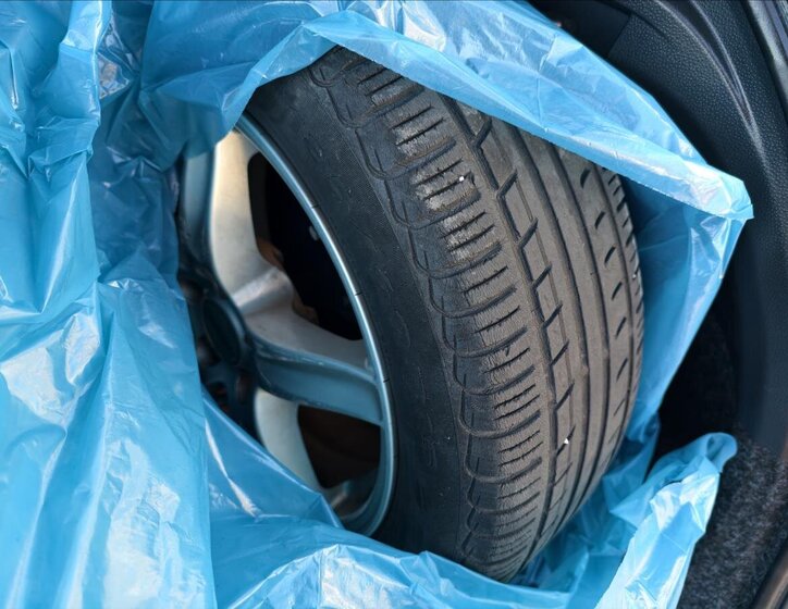 Seat Ibiza Kombi 1,2 l 51 kw